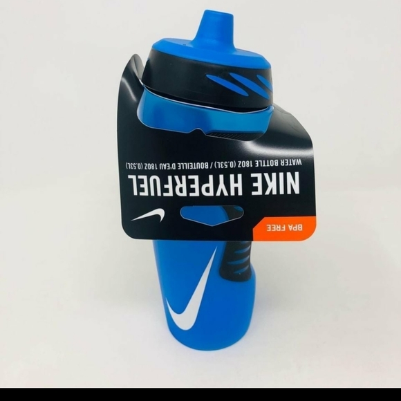 Nike Hyper fuel 18oz bottle - Picture 1 of 1